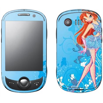   « - WinX»   Samsung C3510 Corby Pop