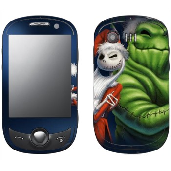   «   -   »   Samsung C3510 Corby Pop