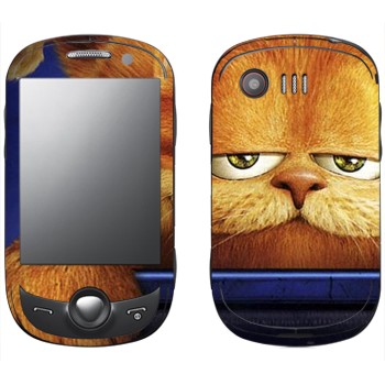   « 3D»   Samsung C3510 Corby Pop