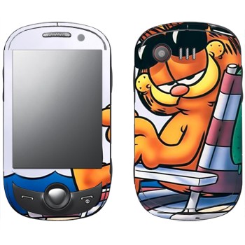 Samsung C3510 Corby Pop