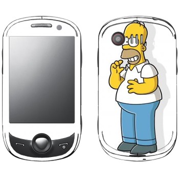   «  Ooops!»   Samsung C3510 Corby Pop