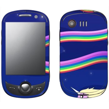   «  - Adventure Time»   Samsung C3510 Corby Pop