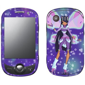   « - WinX»   Samsung C3510 Corby Pop