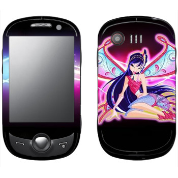   «  - WinX»   Samsung C3510 Corby Pop