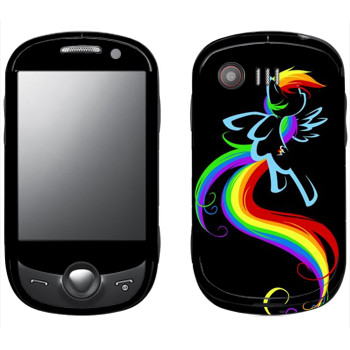   «My little pony paint»   Samsung C3510 Corby Pop