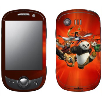   «  - - »   Samsung C3510 Corby Pop