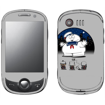   «   -  »   Samsung C3510 Corby Pop