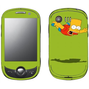 Samsung C3510 Corby Pop