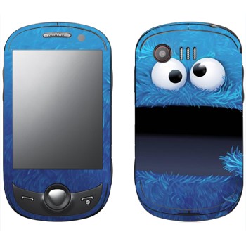 Samsung C3510 Corby Pop