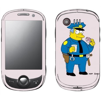   «     »   Samsung C3510 Corby Pop