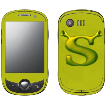 Samsung C3510 Corby Pop