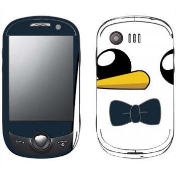   «  - Adventure Time»   Samsung C3510 Corby Pop