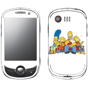   «  »   Samsung C3510 Corby Pop