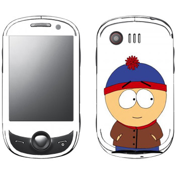   « -  »   Samsung C3510 Corby Pop