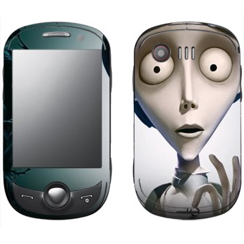   «   -  »   Samsung C3510 Corby Pop