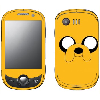   «  Jake»   Samsung C3510 Corby Pop