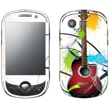 Samsung C3510 Corby Pop