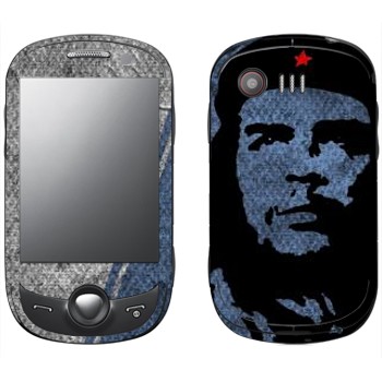   «Comandante Che Guevara»   Samsung C3510 Corby Pop