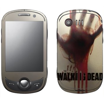   «Dead Inside -  »   Samsung C3510 Corby Pop