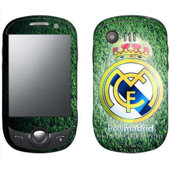   «Real Madrid green»   Samsung C3510 Corby Pop