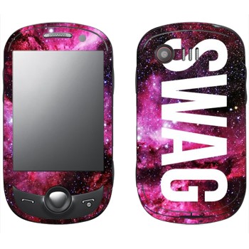   « SWAG»   Samsung C3510 Corby Pop
