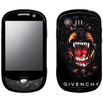   « Givenchy»   Samsung C3510 Corby Pop