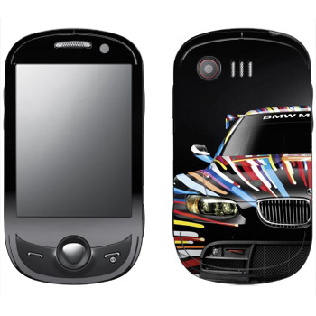   «BMW Motosport»   Samsung C3510 Corby Pop