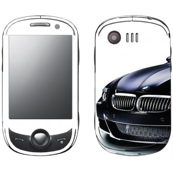   «BMW »   Samsung C3510 Corby Pop