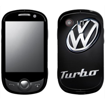   «Volkswagen Turbo »   Samsung C3510 Corby Pop