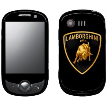   « Lamborghini»   Samsung C3510 Corby Pop