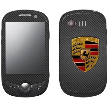   « Porsche  »   Samsung C3510 Corby Pop