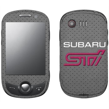   « Subaru STI   »   Samsung C3510 Corby Pop