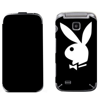   « Playboy»   Samsung C3520