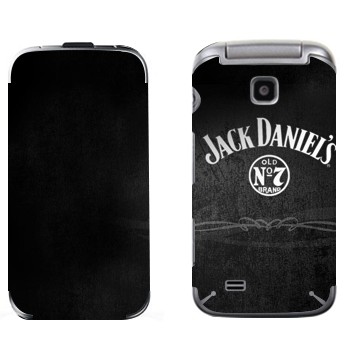   «  - Jack Daniels»   Samsung C3520