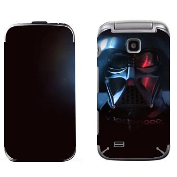   «Darth Vader»   Samsung C3520