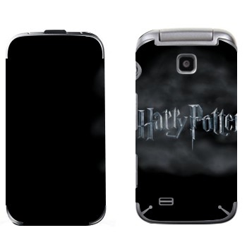   «Harry Potter »   Samsung C3520