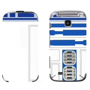   «R2-D2»   Samsung C3520