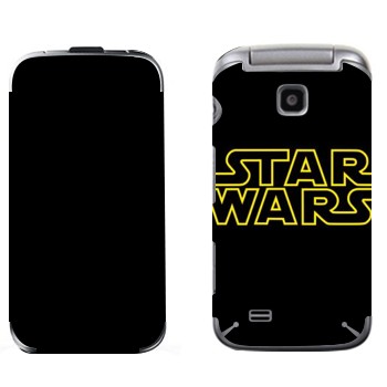   « Star Wars»   Samsung C3520