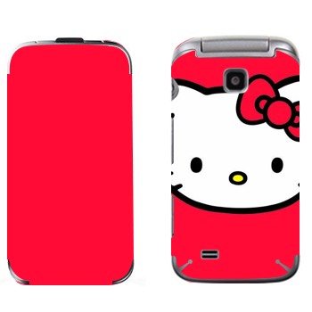   «Hello Kitty   »   Samsung C3520