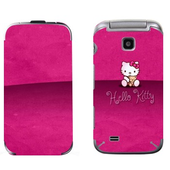   «Hello Kitty  »   Samsung C3520