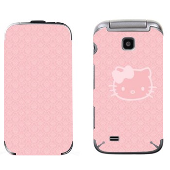   «Hello Kitty »   Samsung C3520