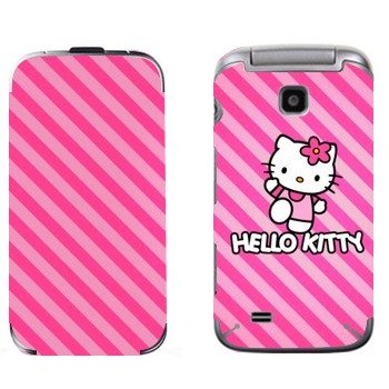   «Hello Kitty  »   Samsung C3520