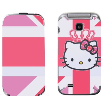   «Kitty  »   Samsung C3520