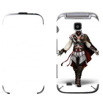   «Assassin 's Creed 2»   Samsung C3520