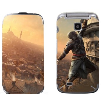   «Assassins Creed: Revelations - »   Samsung C3520