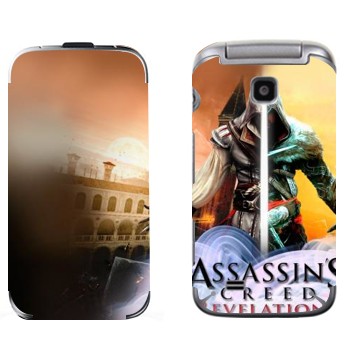   «Assassins Creed: Revelations»   Samsung C3520