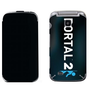  «Portal 2  »   Samsung C3520