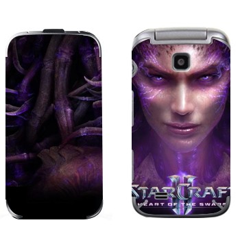   «StarCraft 2 -  »   Samsung C3520