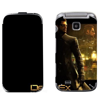   «  - Deus Ex 3»   Samsung C3520