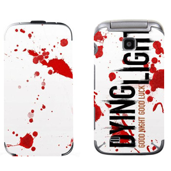   «Dying Light  - »   Samsung C3520